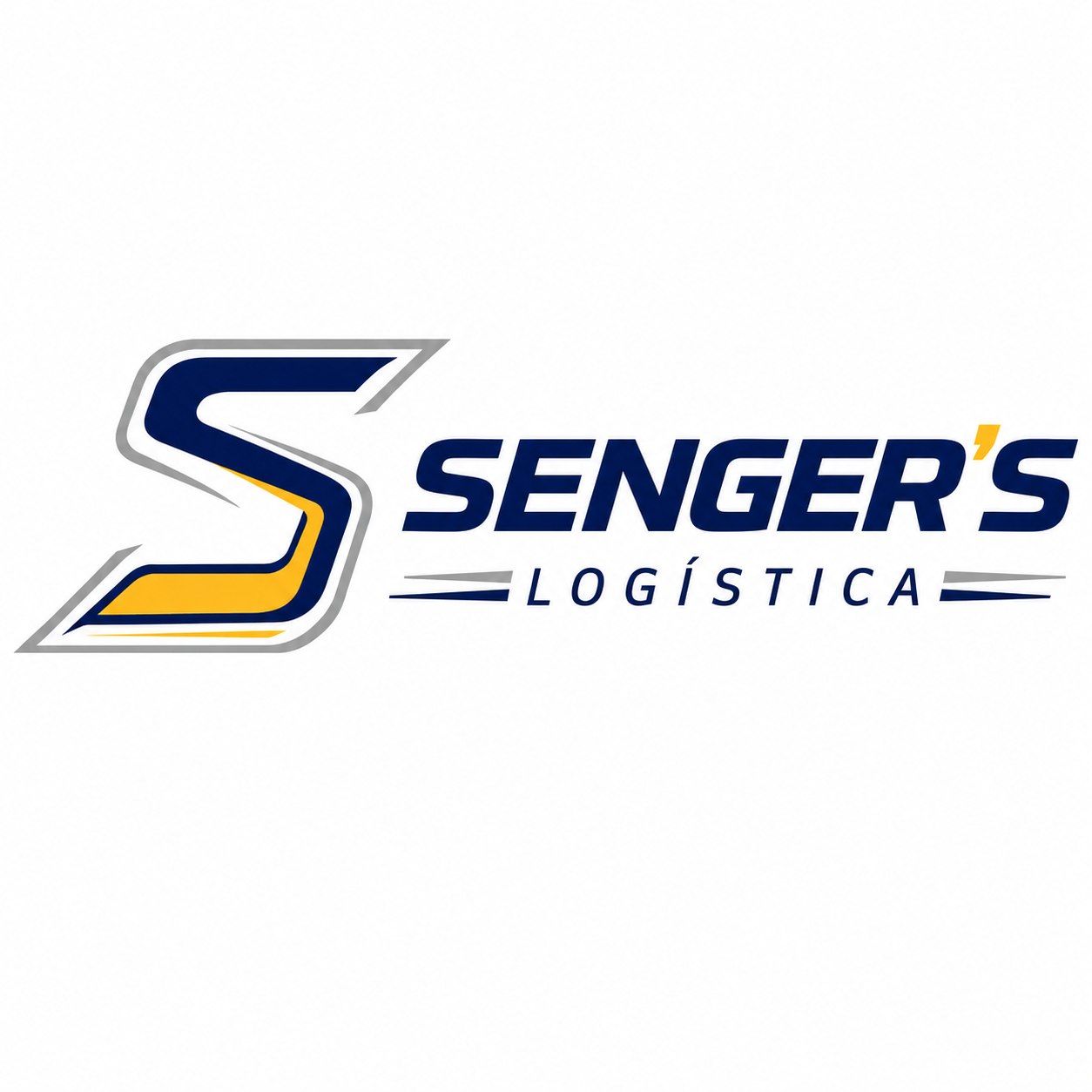 Senger's Logística